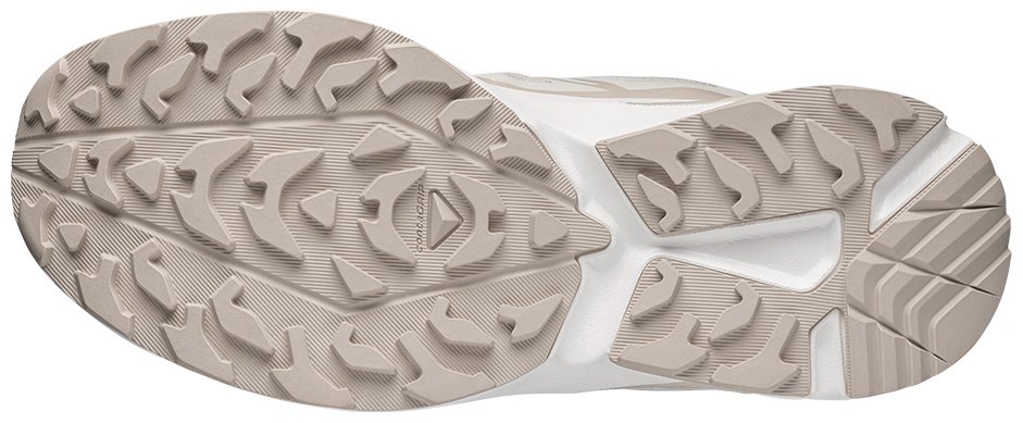 Кроссовки Salomon Xt-Evr бежевый