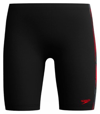 Шорты Speedo черный, красный купить,NaN