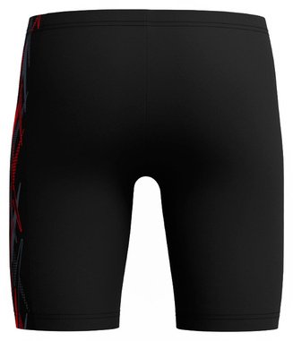 Шорты Speedo черный, красный купить,NaN
