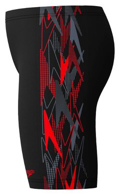 Шорты Speedo черный, красный купить,NaN