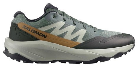 Кроссовки Salomon Outscape хаки, темно-серый, оливковый
