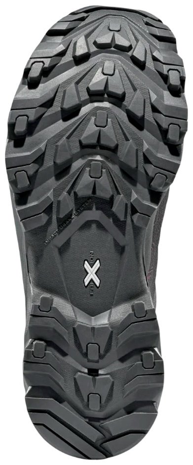 Ботинки La Sportiva серый