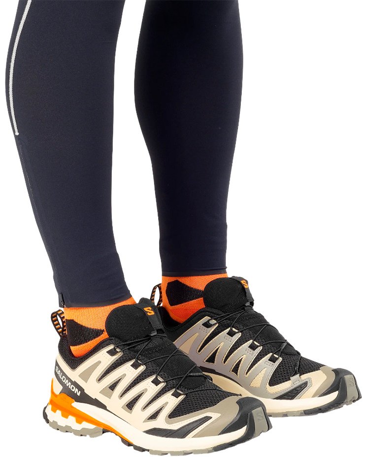 Кроссовки Salomon Xa Pro 3D V9 черный купить,NaN