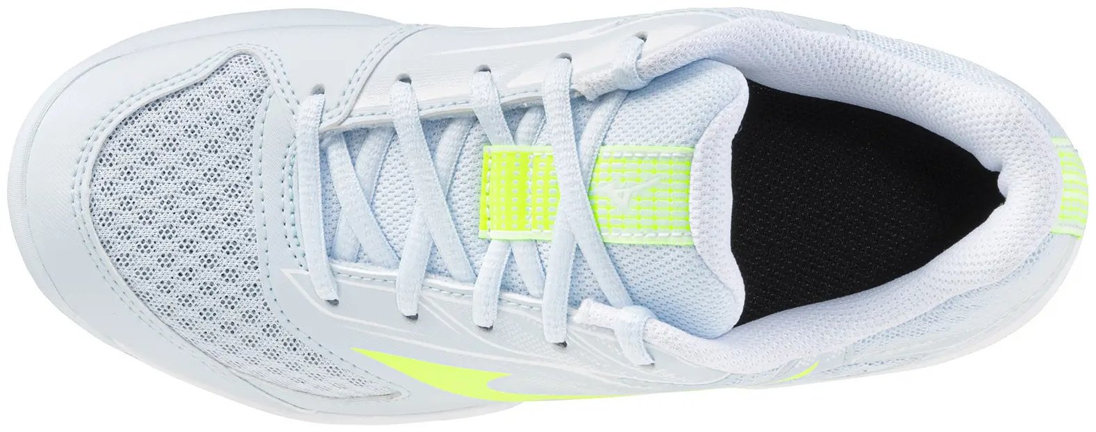 Кроссовки Mizuno Break Shot 5 Cc белый