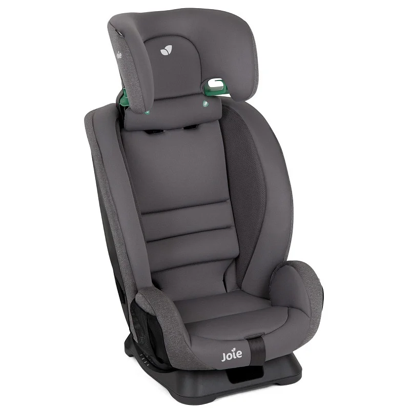 Автокресло Joie Fortifi R 129 Thunde серый - ForteMarket Автокресло Joie Fortifi R 129 Thunde серый купить,90900