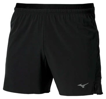 Спортивные шорты Mizuno черный