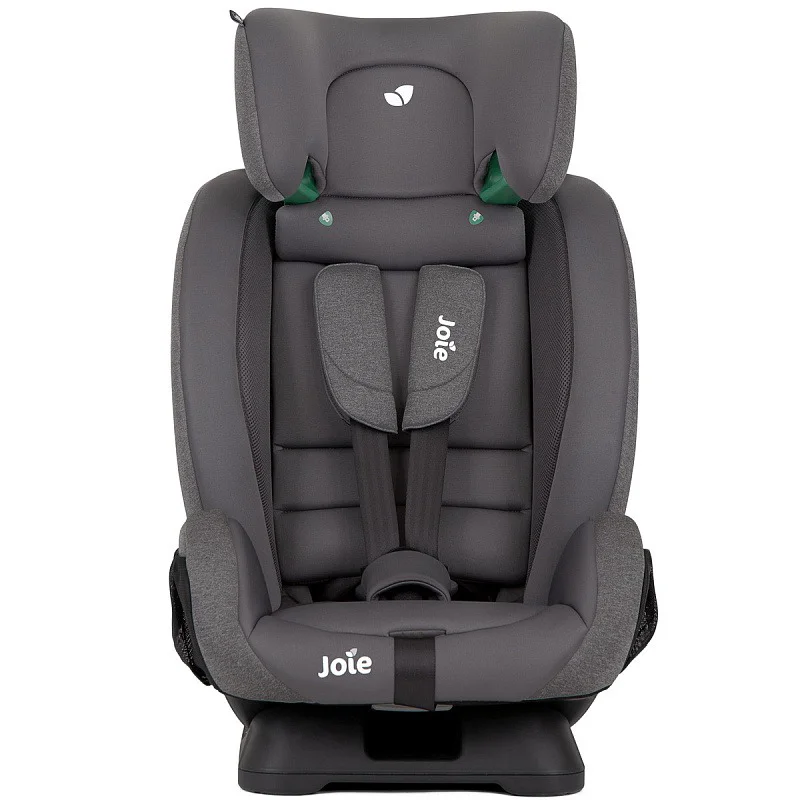 Автокресло Joie Fortifi R 129 Thunde серый