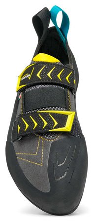 Скальные туфли SCARPA 70096000 41.5 купить,94900