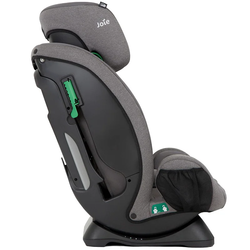 Автокресло Joie Fortifi R 129 Thunde серый - ForteMarket Автокресло Joie Fortifi R 129 Thunde серый купить,90900