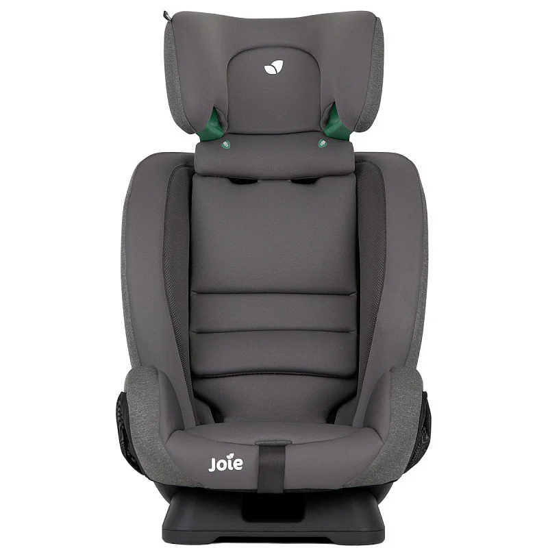 Автокресло Joie Fortifi R 129 Thunde серый