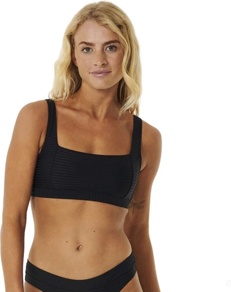 Лиф Rip Curl черный купить,22900