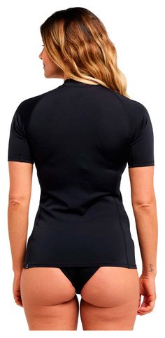 Рашгард Rip Curl черный купить,NaN