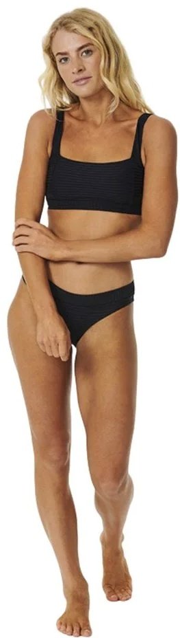 Лиф Rip Curl черный купить,22900
