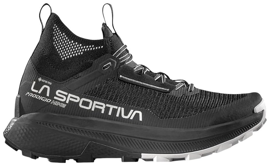 Кроссовки La Sportiva Prodigio Hike Gtx черный купить,109900