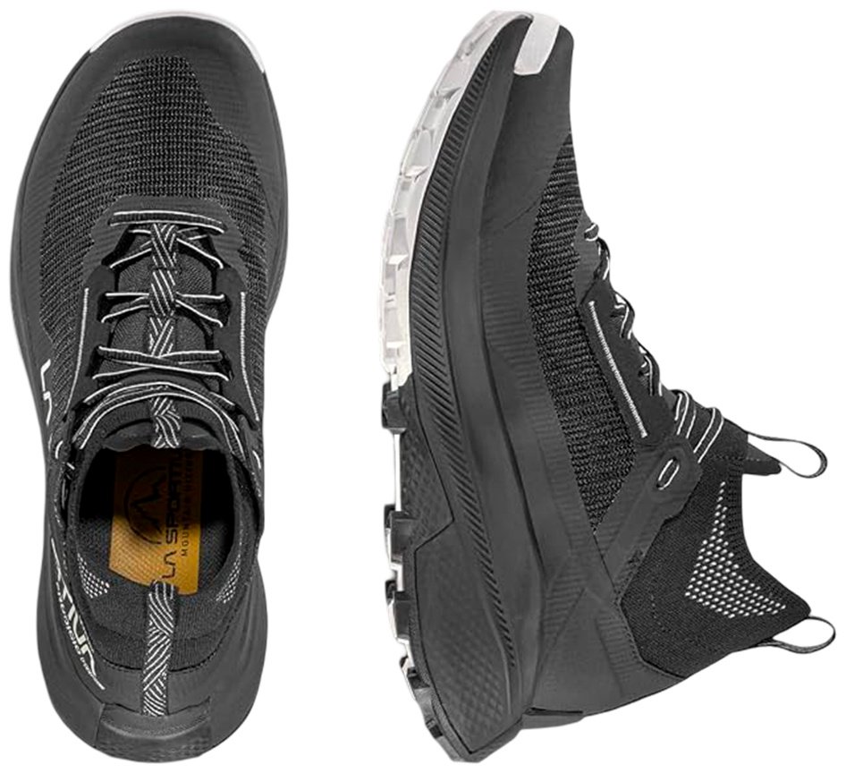 Кроссовки La Sportiva Prodigio Hike Gtx черный купить,109900