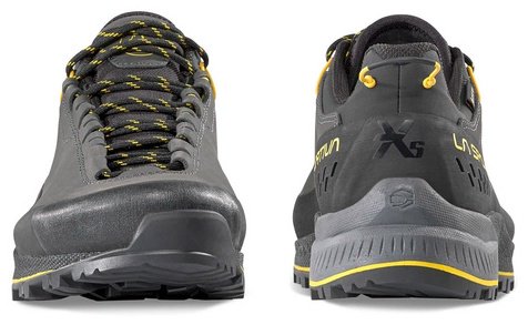 Кроссовки La Sportiva TX5 Evo Gtx черный купить,NaN
