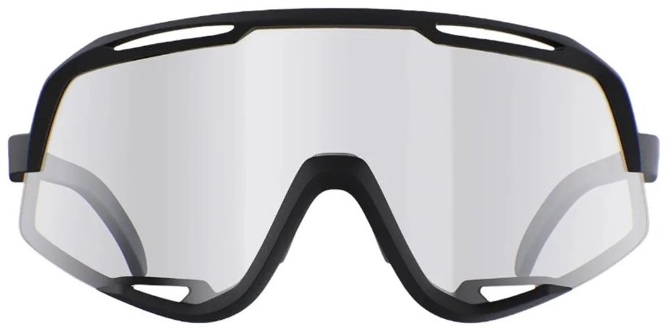 Велосипедные очки LIMAR EKOPHCEAC one size черный