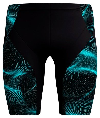 Шорты Speedo черный