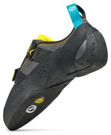 Скальные туфли SCARPA 70096000 43