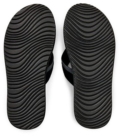 Шлепанцы Rip Curl черный купить,NaN