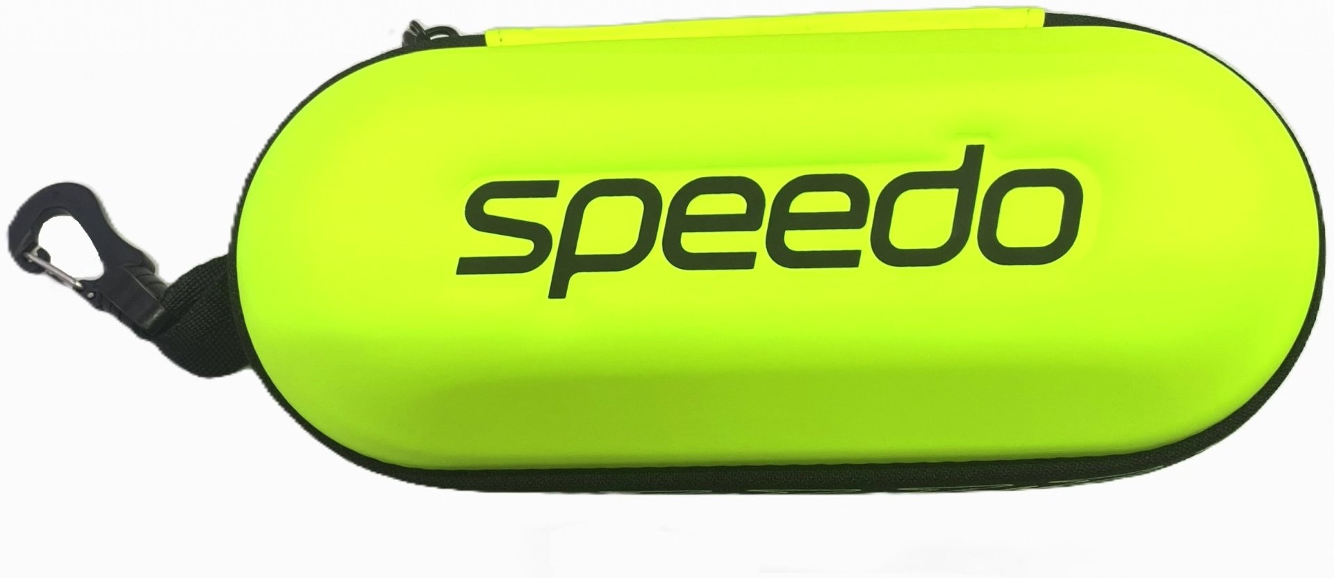 Чехол Для очков Speedo Goggles storage/8-00381216730 желтый