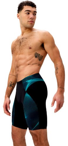 Шорты Speedo черный