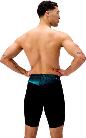 Шорты Speedo черный