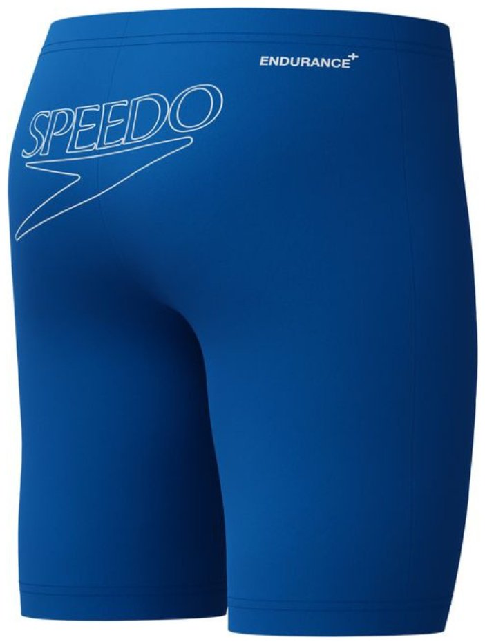 Плавки Speedo темно-голубой