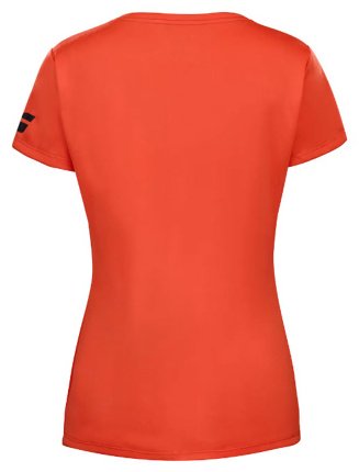 Футболка Babolat красный