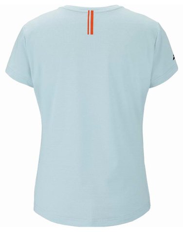 Футболка Babolat голубой купить,NaN