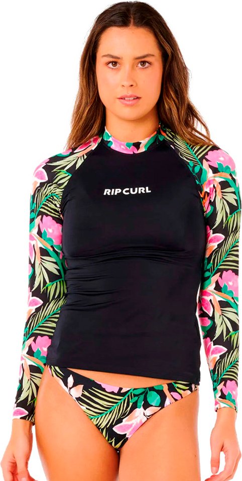 Гидромайка Rip Curl 1 мм черный 48