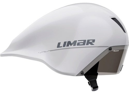 Шлем LIMAR NCALICE01 белый M купить,NaN