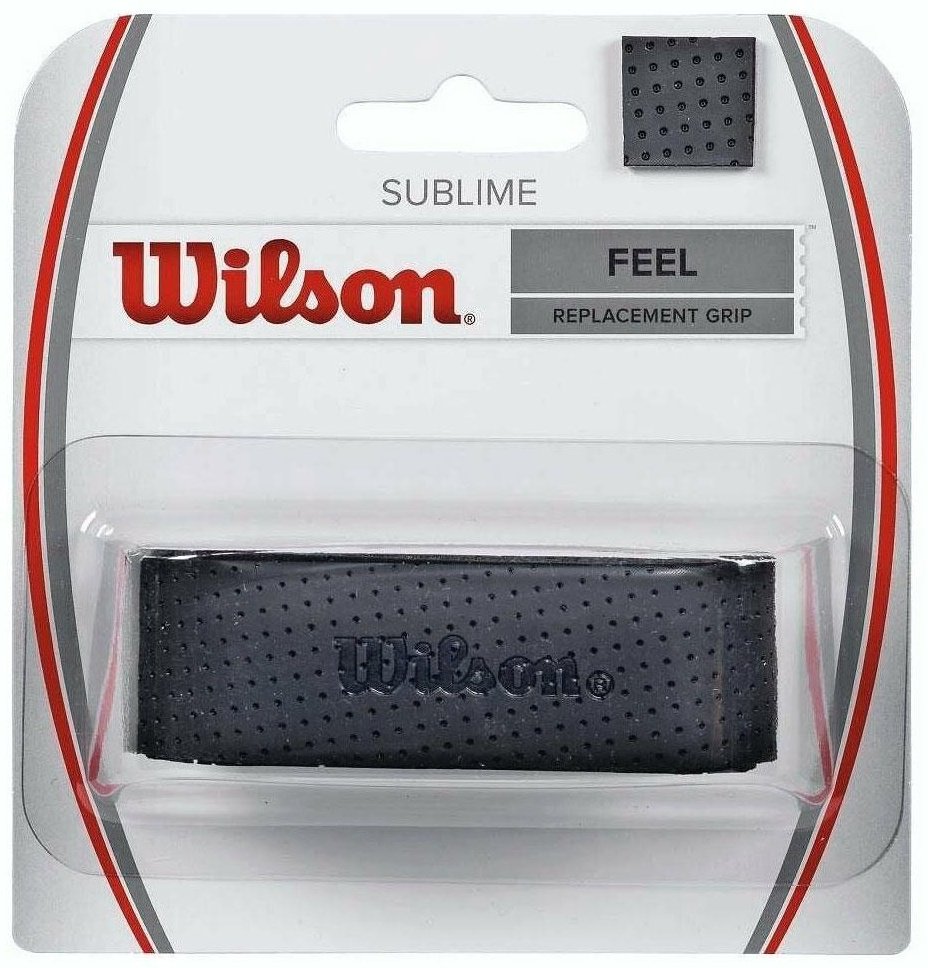 Намотка Wilson Sublime, WRZ4202