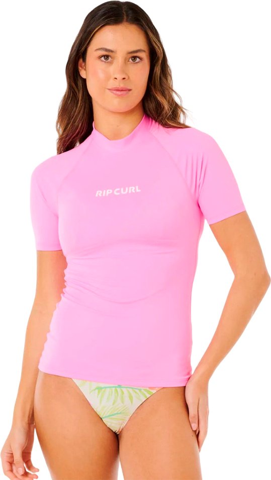 Гидромайка Rip Curl 1 мм розовый 46