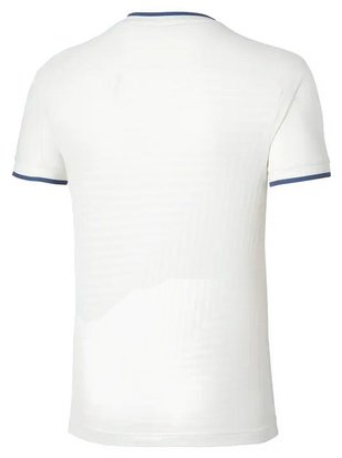 Футболка Mizuno белый купить,NaN