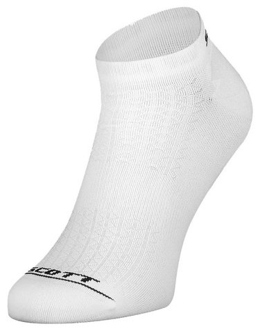 Спортивные носки Scott 1 пара белый 39-41 купить,NaN