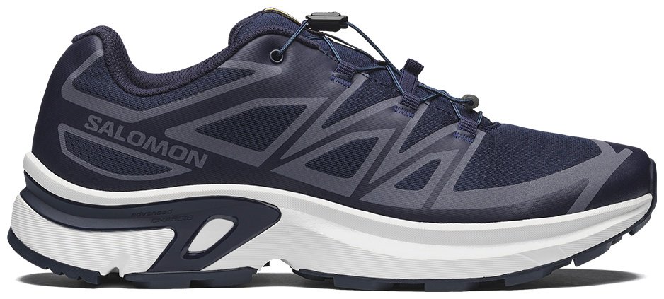 Кроссовки Salomon Xt-Evr темно-синий купить,64900