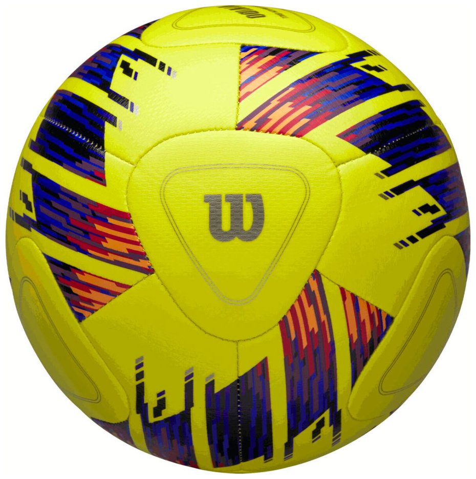 Мяч Wilson WS2000403XB05 для футбола размер 5 купить,NaN
