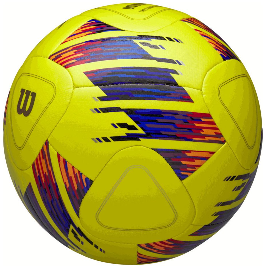 Мяч Wilson WS2000403XB05 для футбола размер 5 купить,NaN