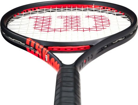 Ракетка Wilson 097512928441 2
