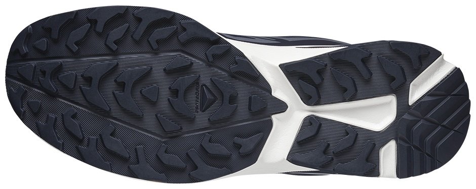 Кроссовки Salomon Xt-Evr темно-синий купить,64900