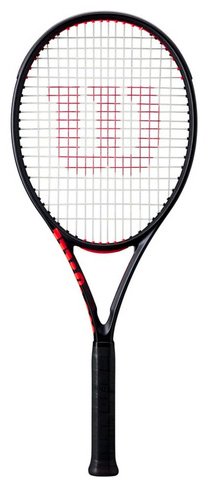 Ракетка Wilson 097512928441 2