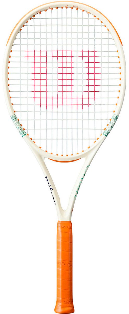 Ракетка Wilson WR204411 3 купить,NaN