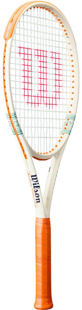 Ракетка Wilson WR204411 3 купить,NaN