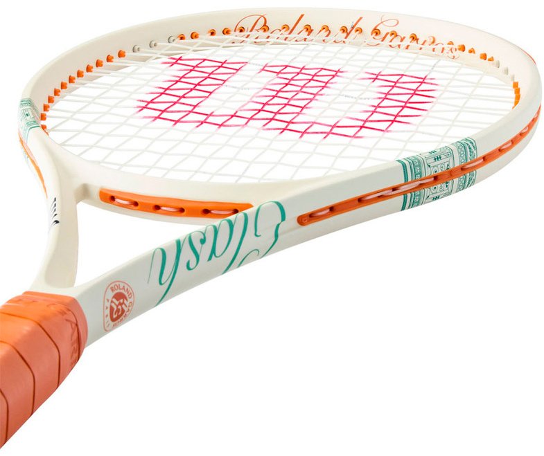 Ракетка Wilson WR204411 3 купить,NaN