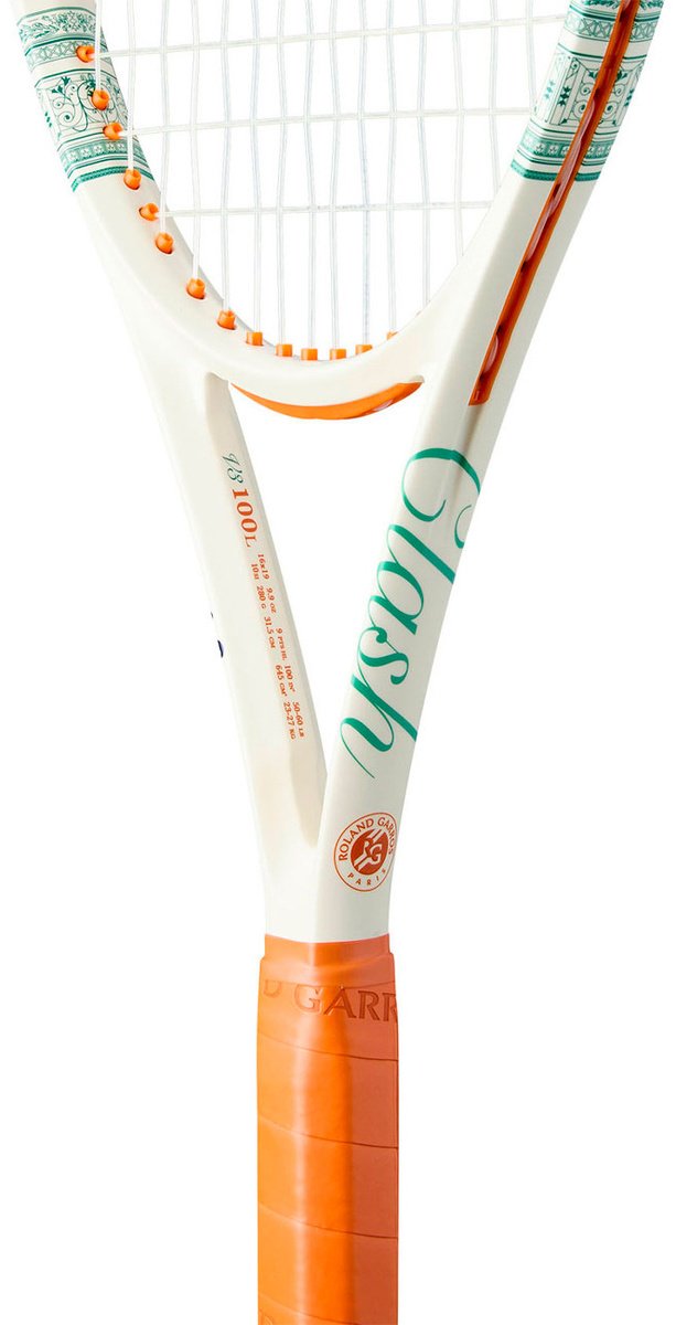 Ракетка Wilson WR204411 3 купить,NaN