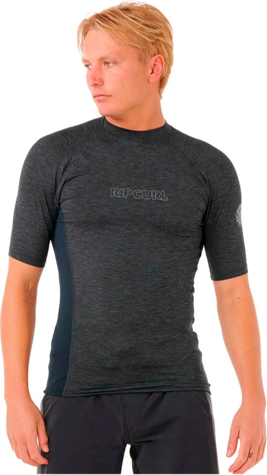 Гидромайка Rip Curl 1 мм черный 50