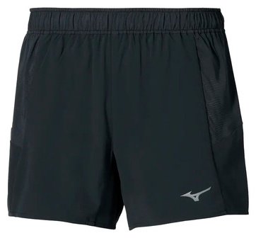 Спортивные шорты Mizuno черный