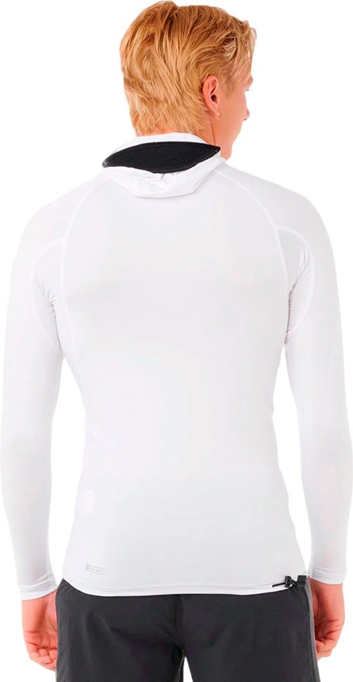Гидромайка Rip Curl 1 мм белый 48