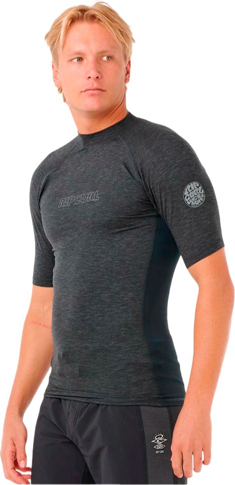 Гидромайка Rip Curl 1 мм черный 46